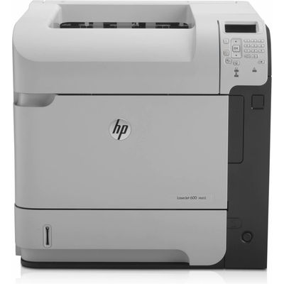 HP LaserJet Enterprise 600 M602X
