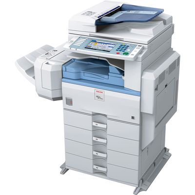 Ricoh Aficio MP 2550