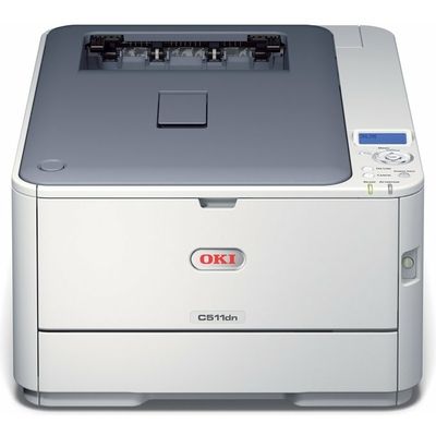 OKI C511