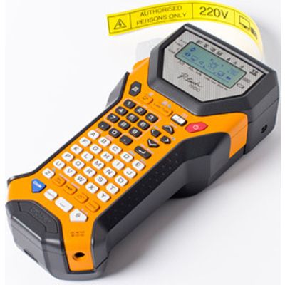 Brother P-Touch 7500VP