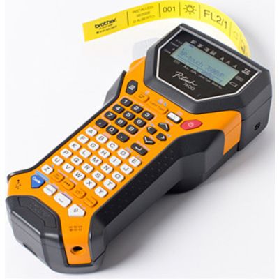 Brother P-Touch 7600VP