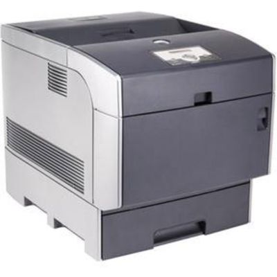 Dell ColorLaserPrinter 5100