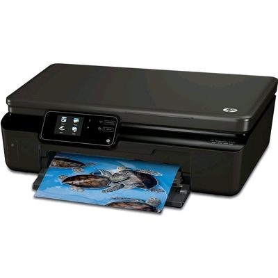 HP Photosmart 5515E