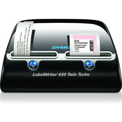 Dymo LabelWriter 450 Twin Turbo