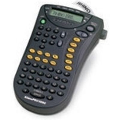 Dymo 1000 Plus