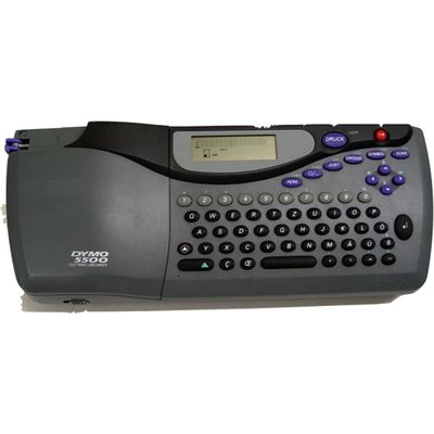 Dymo 5500