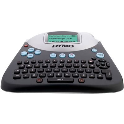 Dymo LabelManager 350D
