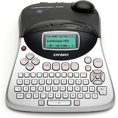 Dymo LabelManager 450