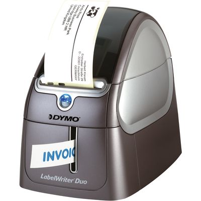 Dymo LabelWriterDuo