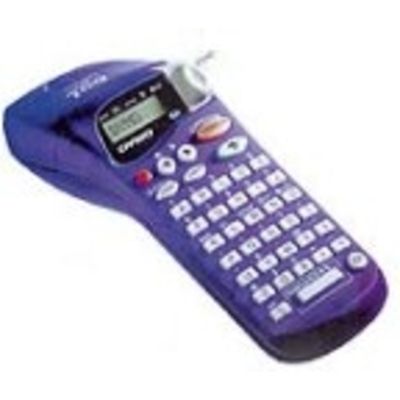 Dymo LetraTag 2000