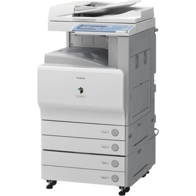Canon imageRUNNER C3080i