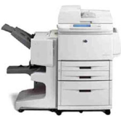 HP LaserJet 9000L MFP