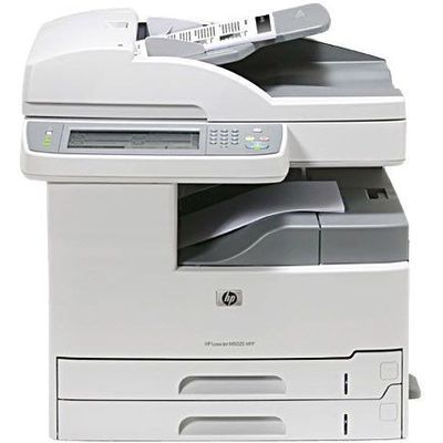 HP LaserJet Enterprise M5039XS