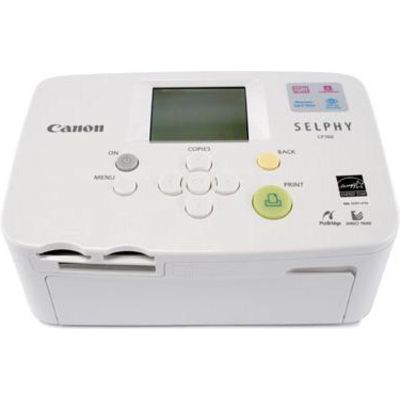 Canon Selphy CP760