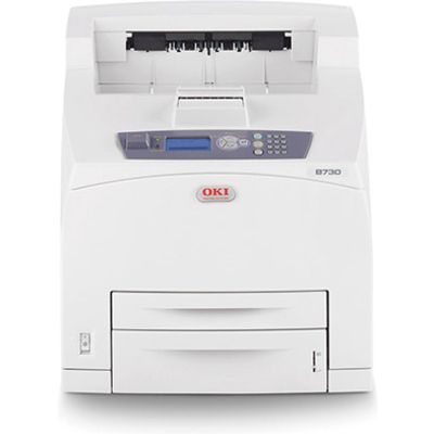 OKI B 730DN