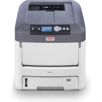 OKI C711