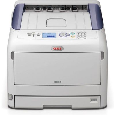 OKI C822dn