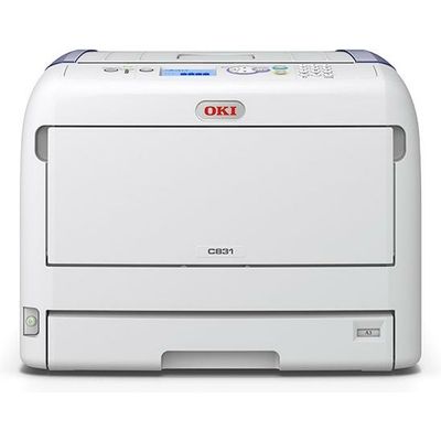 OKI C831dn