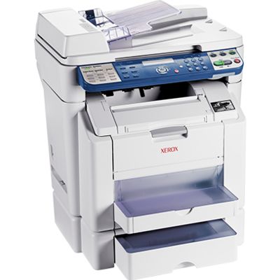 Xerox Phaser 6115 MFP/N