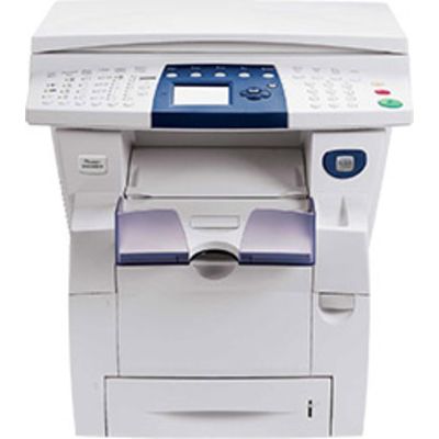 Xerox Phaser 8560 MFP/D