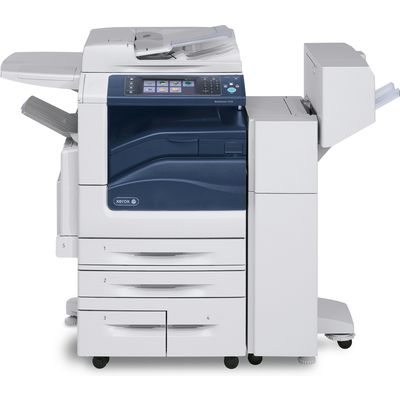 Xerox WorkCentre 7535