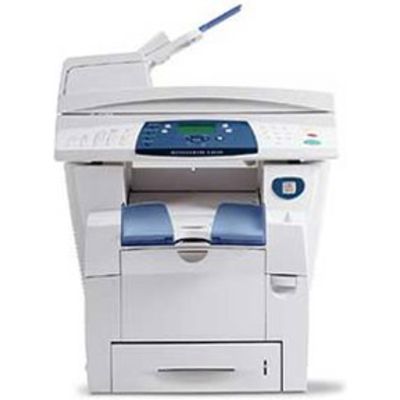 Xerox WorkCentreC 2424DN