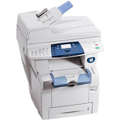 Xerox WorkCentreC 2424DP