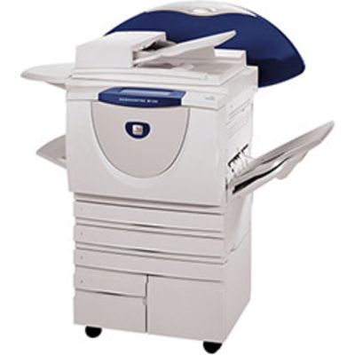 Xerox WorkCentre M165