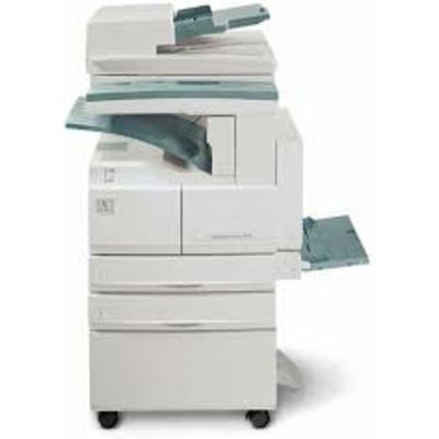 Xerox WorkCentre Pro 421PI