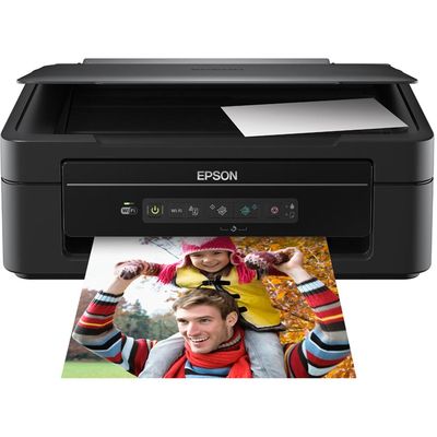 Epson Expression Home XP-202