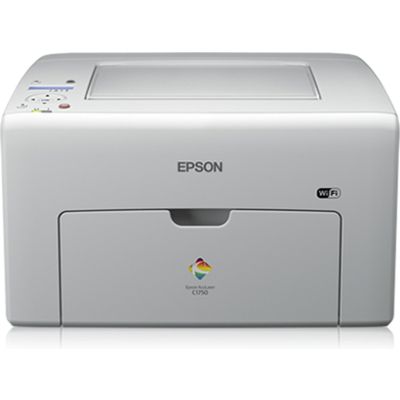 Epson AcuLaserC1750 W