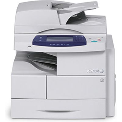 Xerox WorkCentre 4250STFL