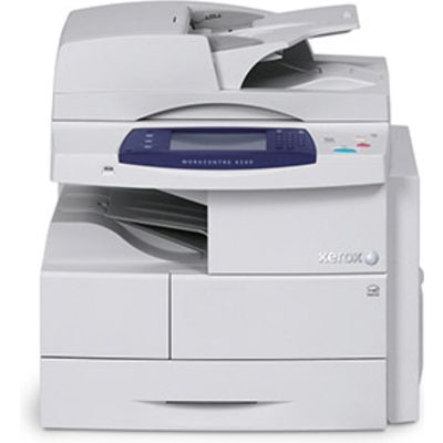 Xerox WorkCentre 4260XTRM