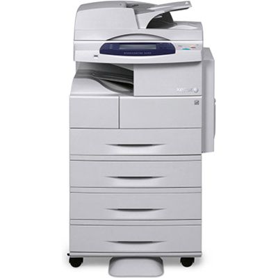 Xerox WorkCentre 4260XFM