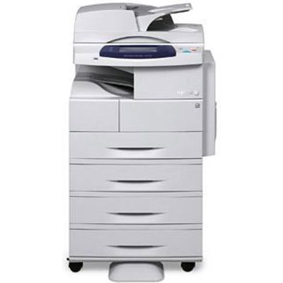 Xerox WorkCentre 4260XTLR