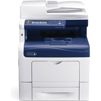Xerox WorkCentre 6605N