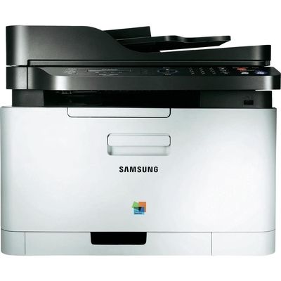 Samsung CLX-3305FW
