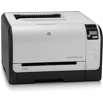 HP Color LaserJet Pro CP1525