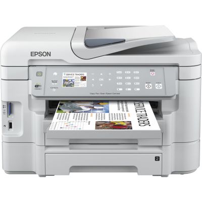 Epson WorkForce WF-3530DTWF