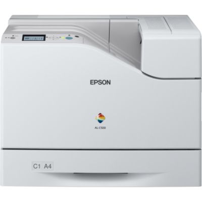 Epson WorkForce ALC 500DN