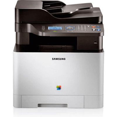 Samsung CLX-4195N