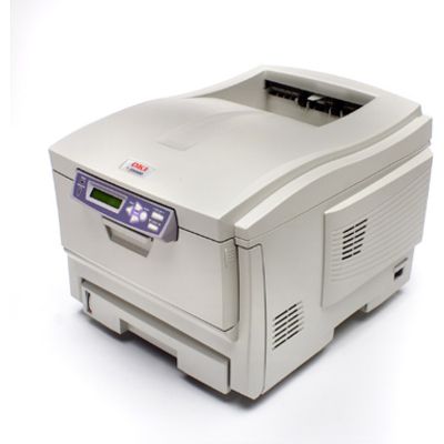 OKI C5400dtn