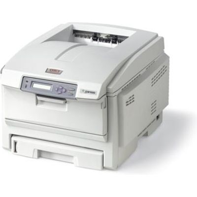 OKI C6100