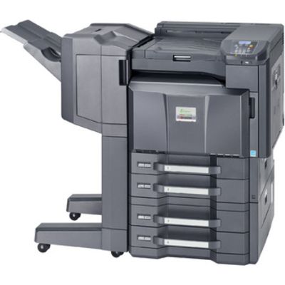 Kyocera FS-C8600DN