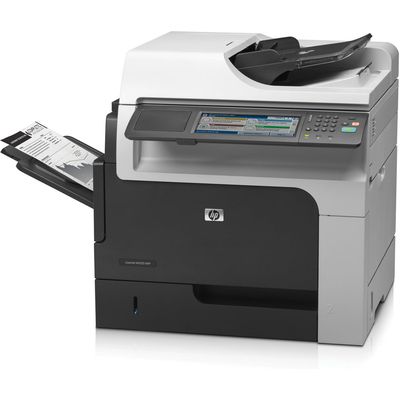 HP LaserJet Enterprise M4555H