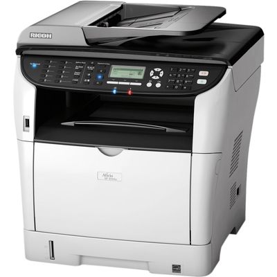 Ricoh Aficio SP 3510 SF