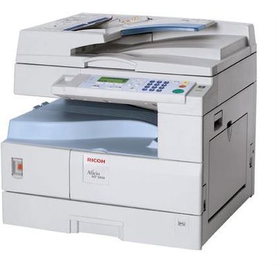 Ricoh Aficio MP 2000 LN