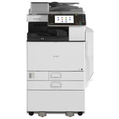 Ricoh Aficio MPC 5502 AD