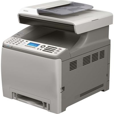 Ricoh Aficio SPC 240 SF
