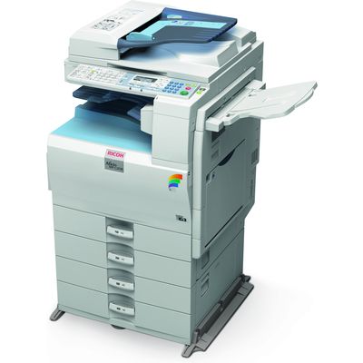 Ricoh Aficio MPC 2530